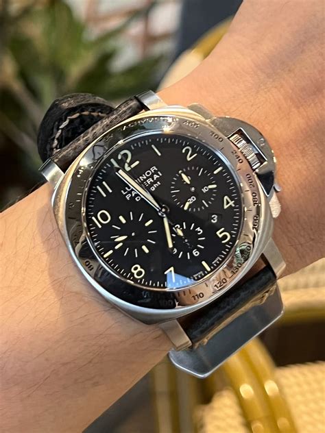 panerai 196 replica|authentic panerai watches.